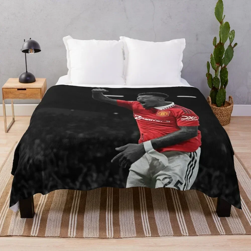 JADON SANCHO GOAL НОВОЕ пледы для кровати брендовые милые одеяла