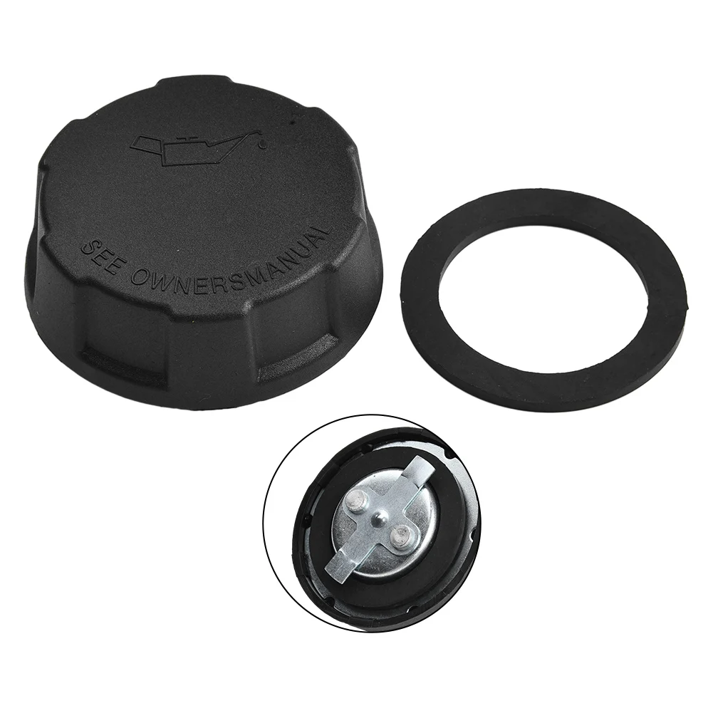 

Car Oil Fuel Tank Cap Engine Oil Filler Cap Engine Valve Cover Oil Filler Cap For Volvo 780 850 940 960 C70 S80 S90 V40 V70