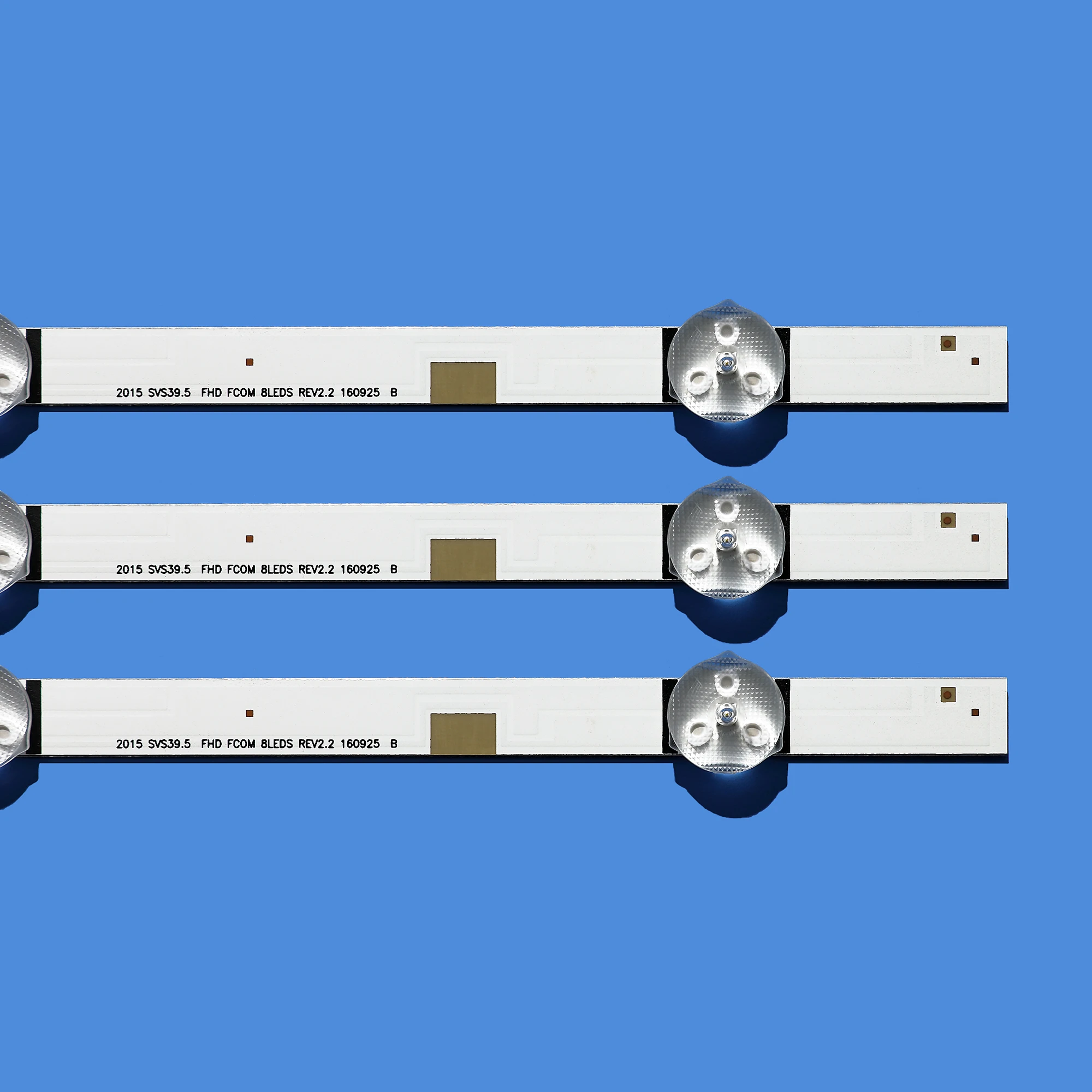 Светодиодная лента SVC 39 5 FCOM FHD BN96-37622A V5DN-395SM0-R2 для телевизоров Sam sung 40 дюймов UA40J5200