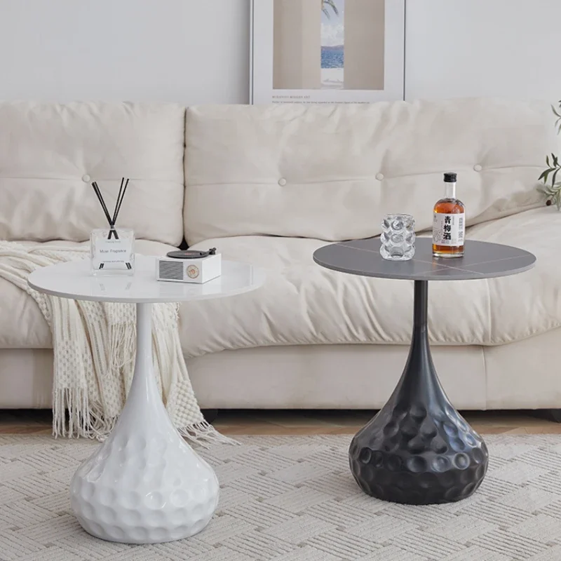 Ночной столик угловые столы легкий центр скандинавская мебель деревянная