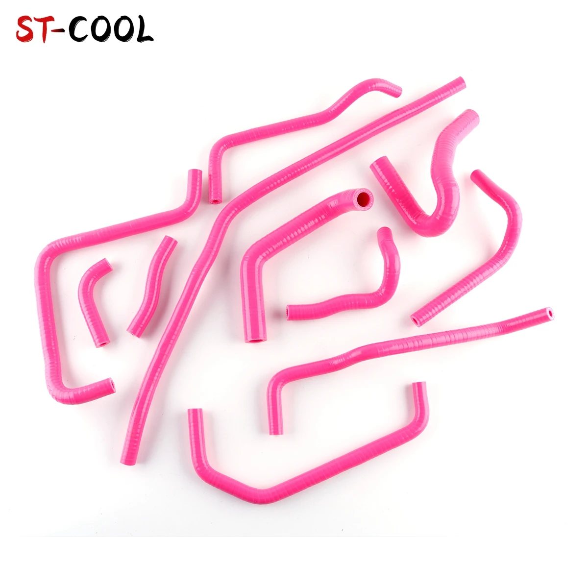 Для 1999-2005 Mazda MX-5 Miata MX5 NB MK2 1 6 8 2000 2001 2002 2003 Комплект шлангов сапуна отопителя