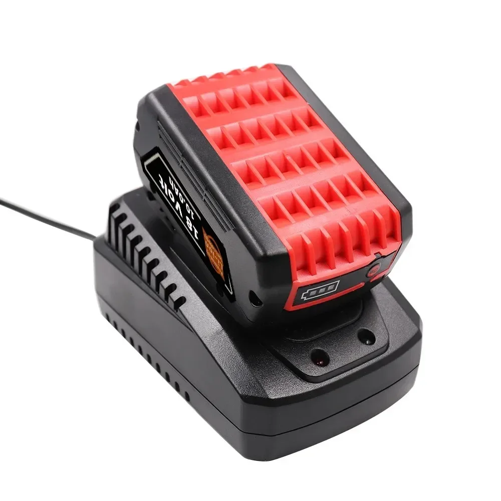 Фото Запасной аккумулятор BAT60918V для Bosch, 10Ач/8Ач, IP54, пыле- и ударопрочный, для электроинструментов, резервный источник питания №4
