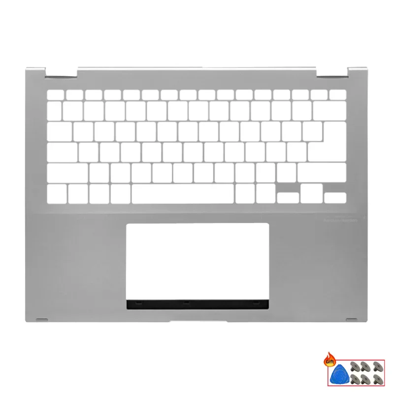 Фото Для Vivobook S 14 Flip TP3402Z TN3402Y TP3402: задняя крышка экрана, нижний корпус, задняя крышка, верхний корпус, запасные части для компьютера. №3