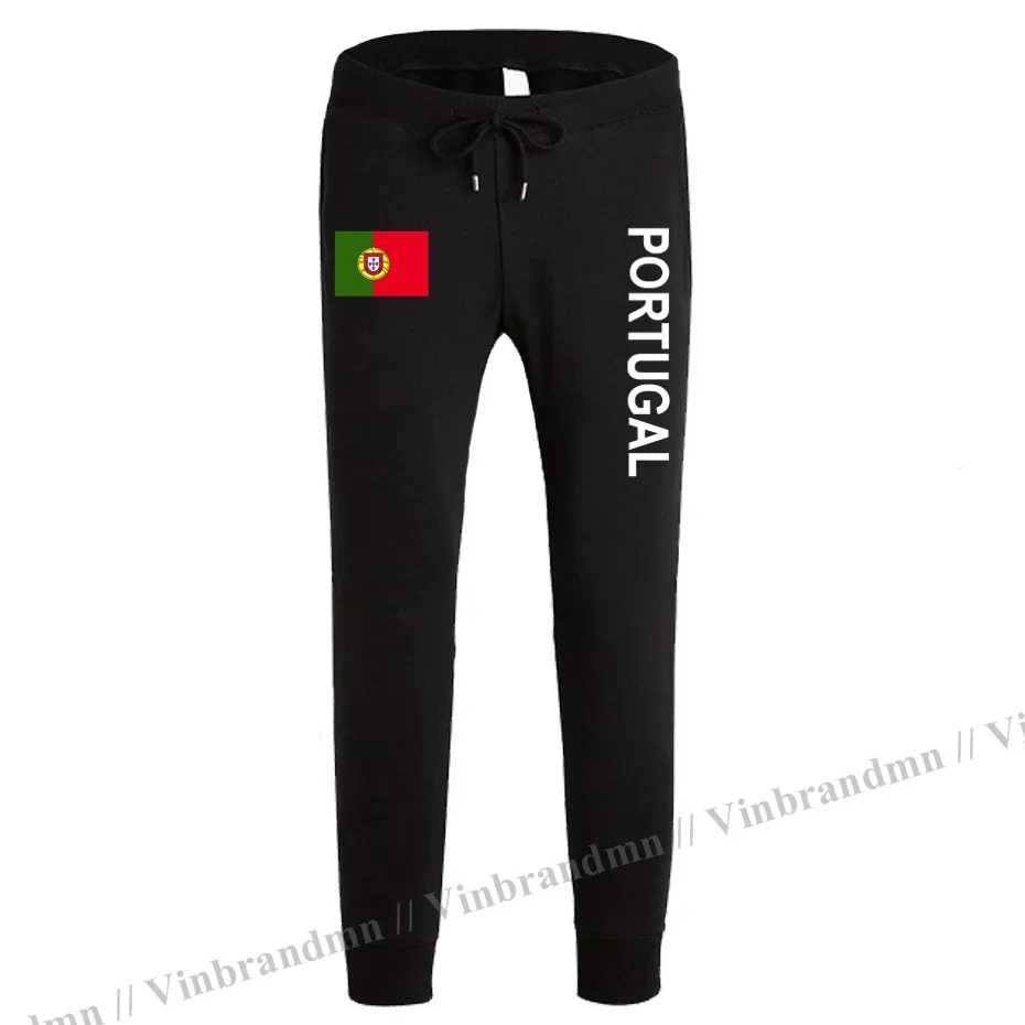 Португалия португальская Portuguesa PT мужские брюки для бега комбинезон спортивные