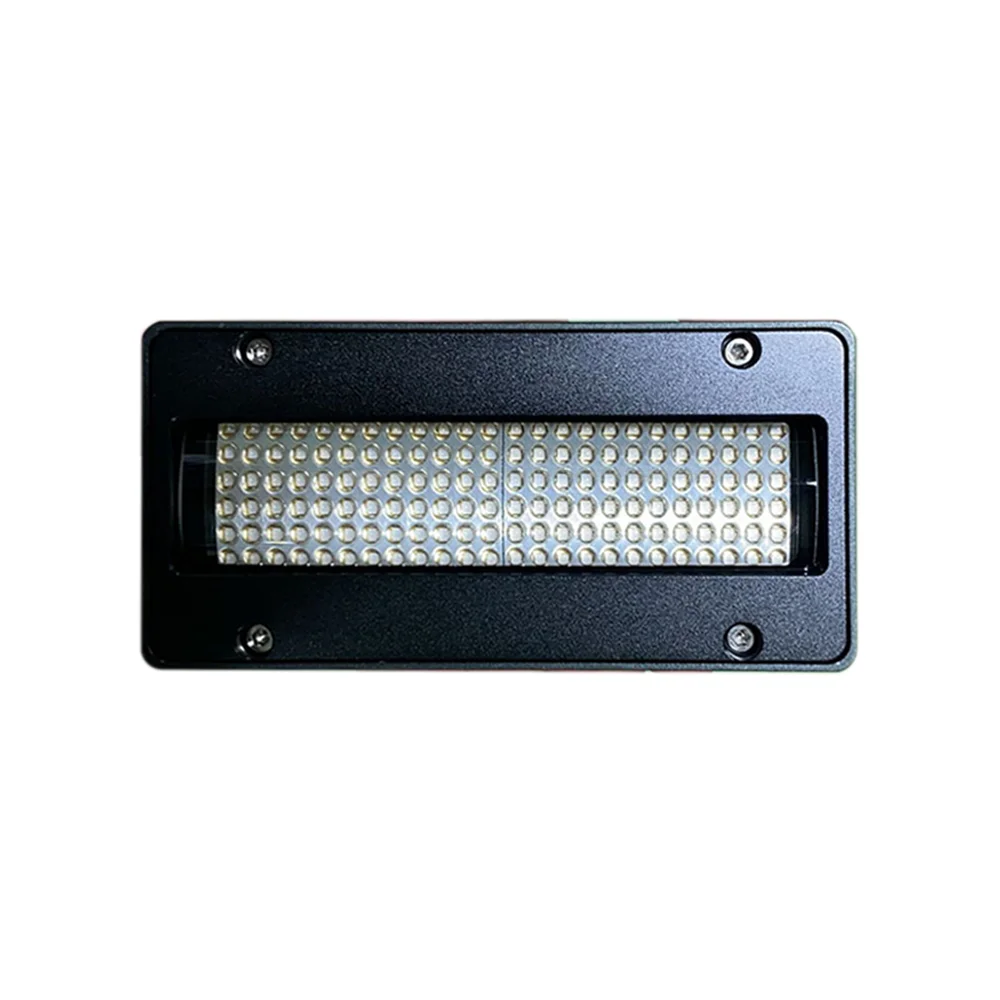 Лампа для сушки чернил с водяным охлаждением UVLED 350 Вт лампа УФ-принтера печатных