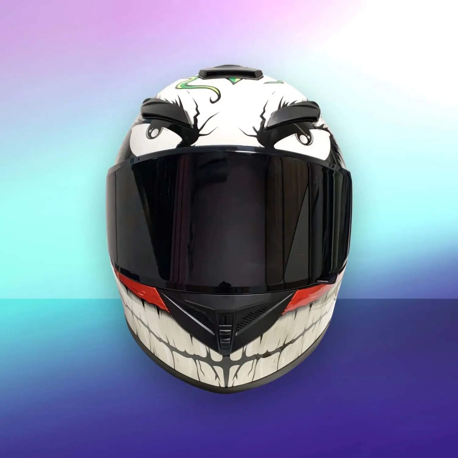 Joker Helmet Motorcycle Helmets Full Face Motorbike Biker Accessories Motocross Enduro Motoomami Racing Men's Free Shipping Moto enlarge