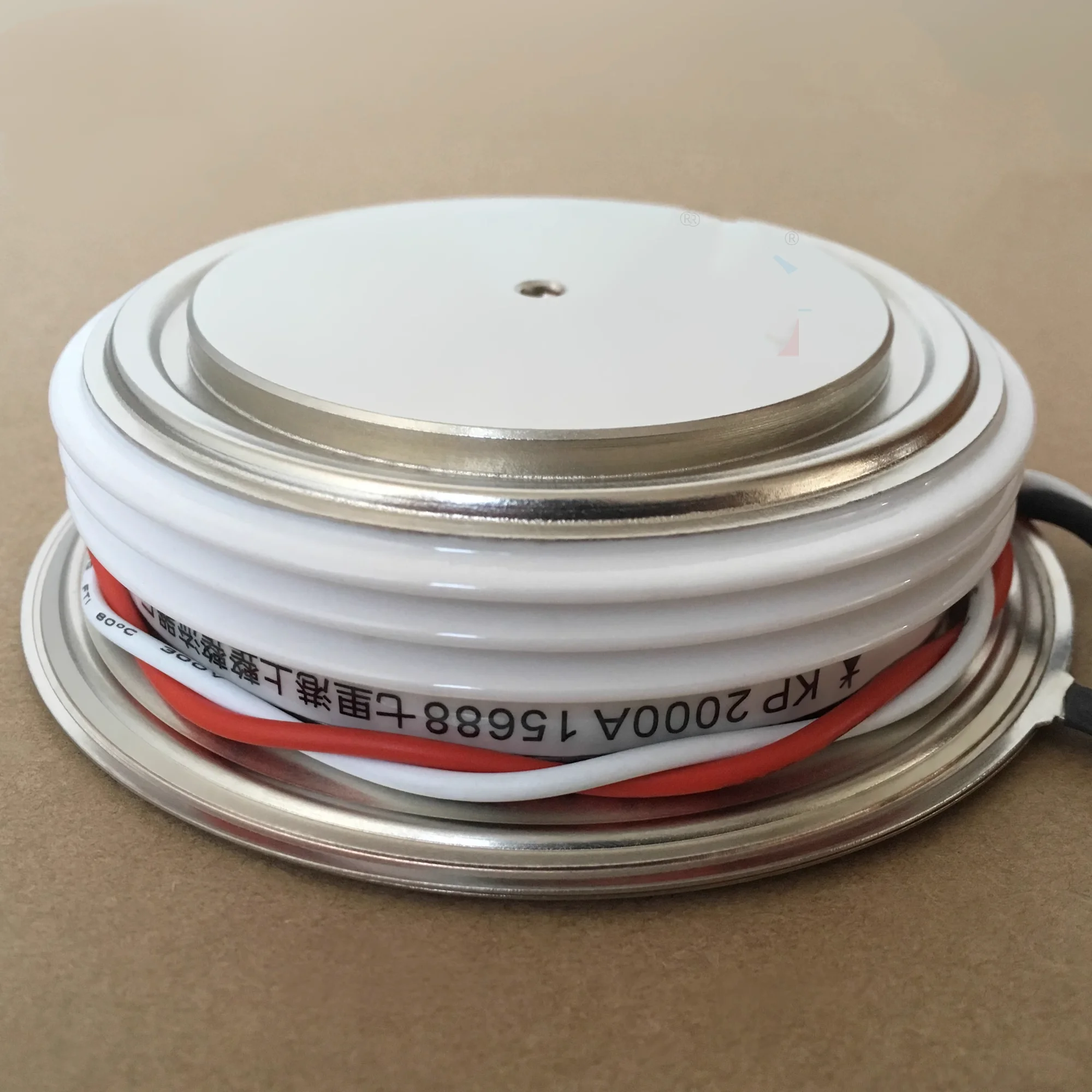

KP2000A KP2000A1600V 3CT -16 выпуклый плоский Тиристор тиристор