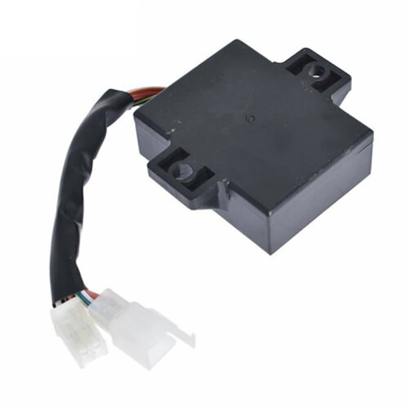 Коробка для зажигания CDI Kawasaki Mule 2500 2510 2520 FD501V FD590V FD611V 21119-2157