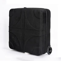 folding bike bag cycling transport case travel bicycle accessories