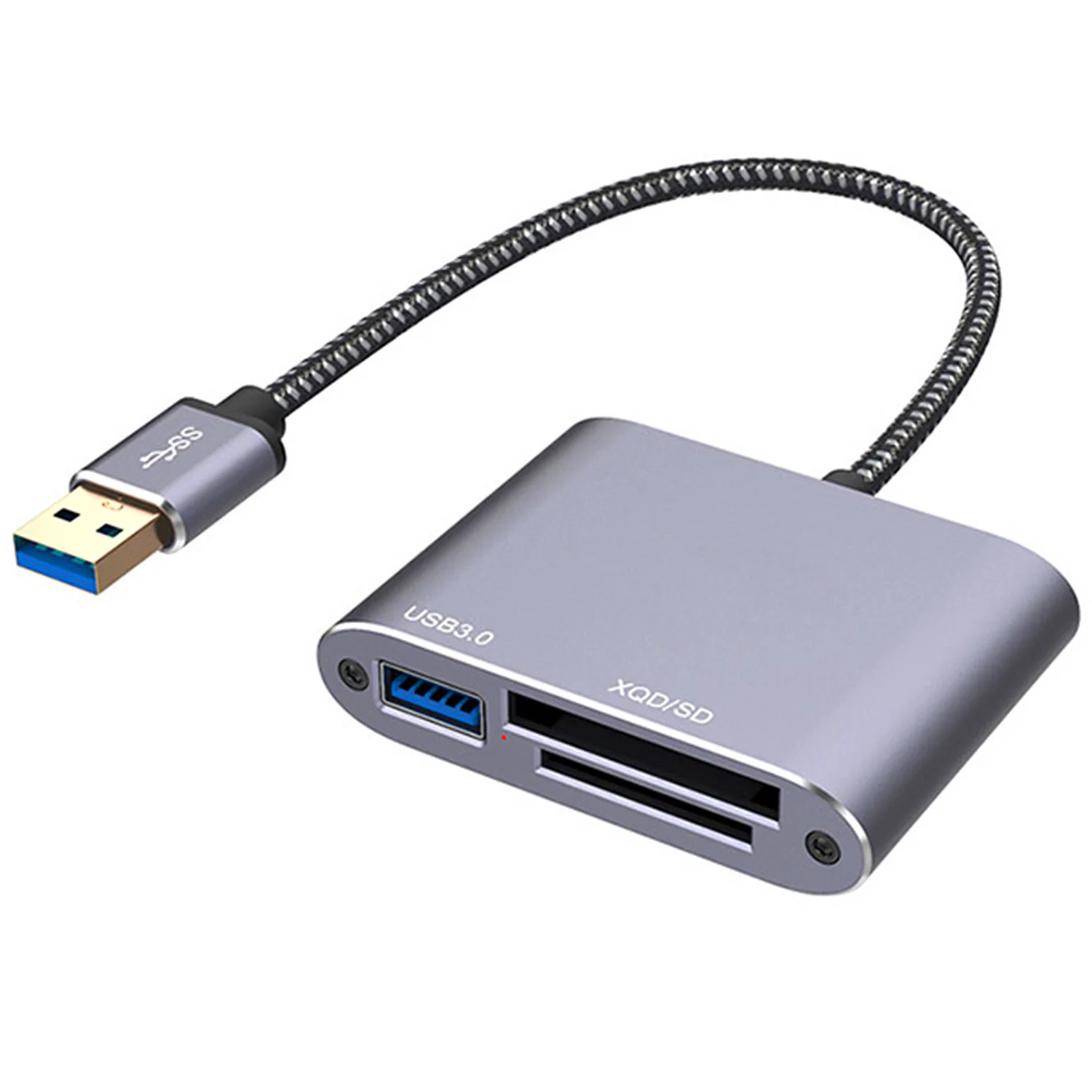 

Адаптер для Usb-кабеля-удлинителя PIXLINK