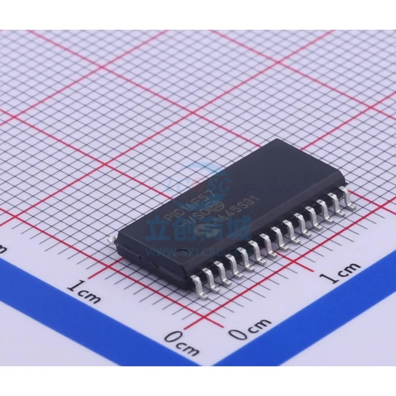 

Φ/SO PIC16F57-I новый оригинальный микроконтроллер IC chip