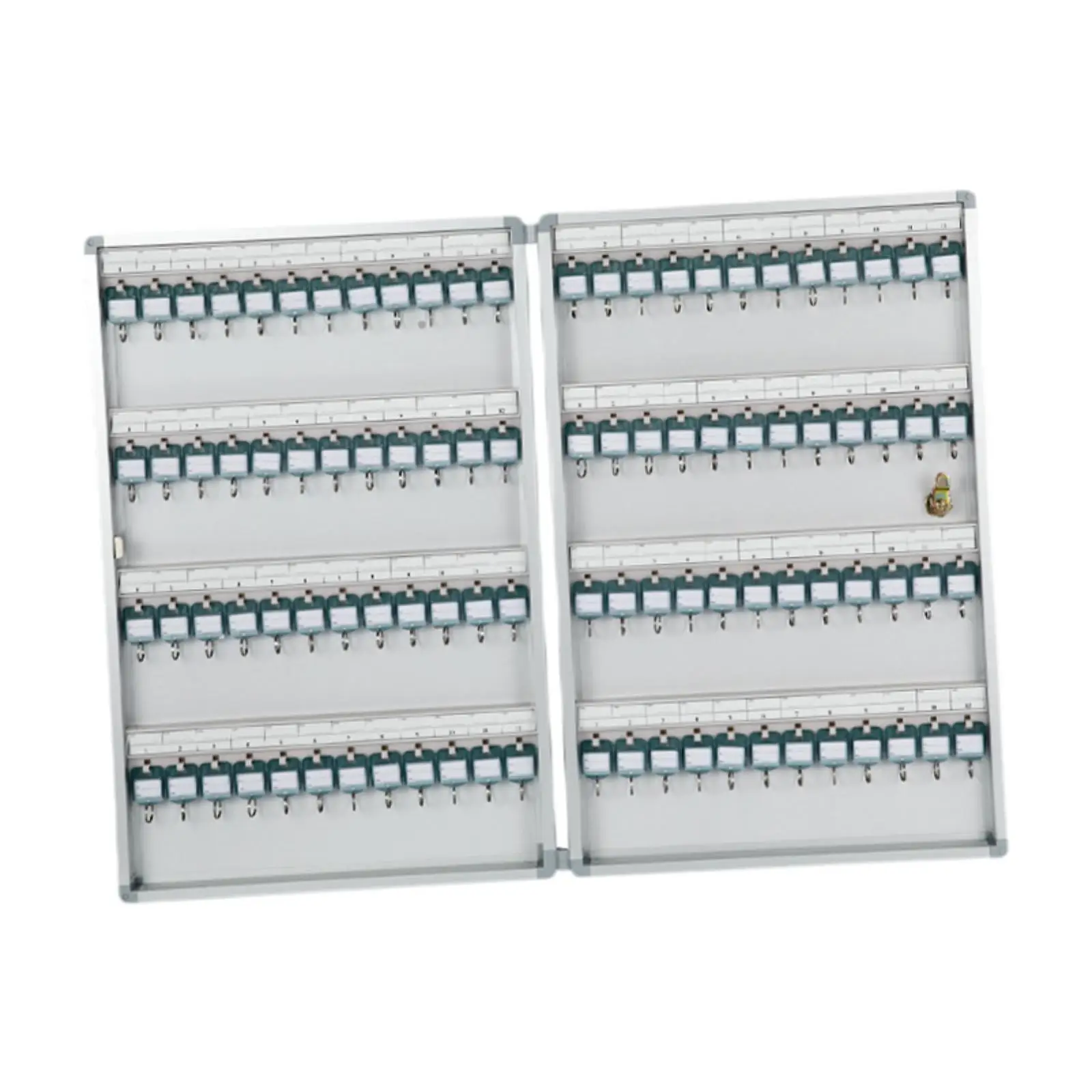 96-позиционный замок для хранения ключей ящик аренды стоимости бизнеса