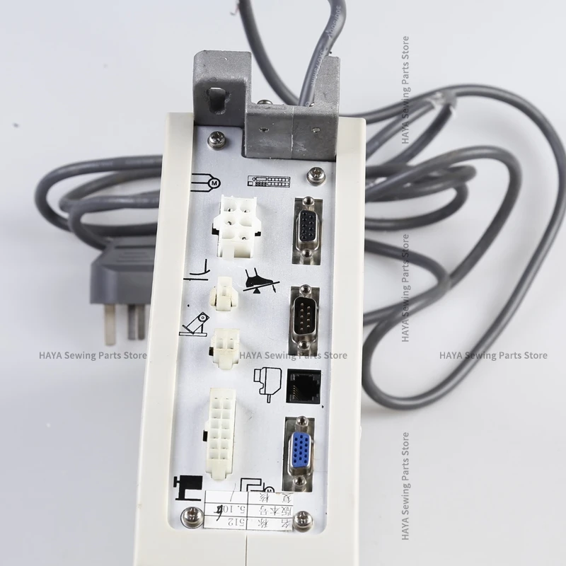1 шт. новый оригинальный электронный блок управления 220 В Hulong HMC AC сервоконтроллер