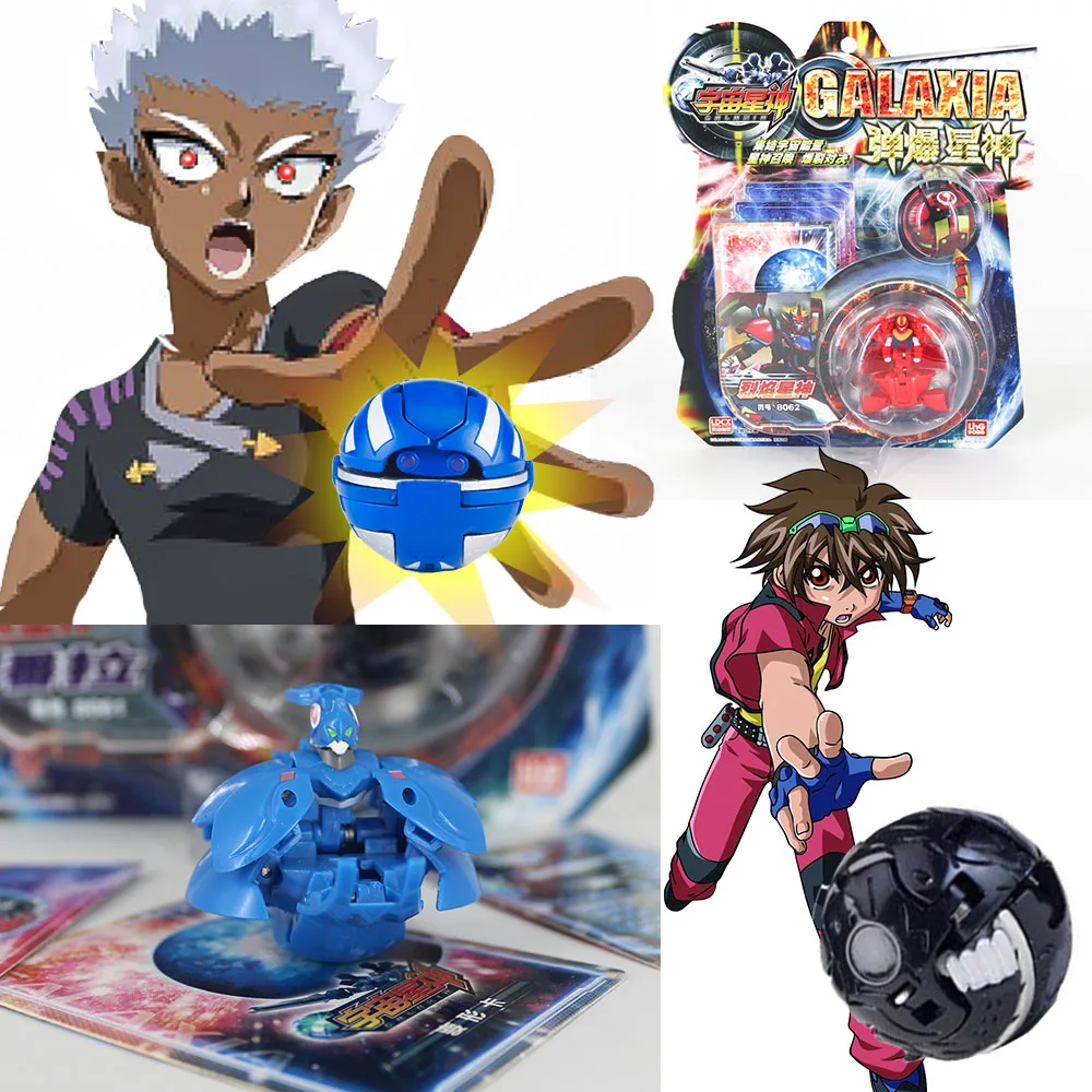 Transformation Dragonid Ball Spining Top Beyblade Baku Bakugans Battle Planet Toys Fight Game for Children |