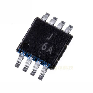 10pcs/lot AD8310ARMZ AD8310ARM AD8310 J6A SOP-8