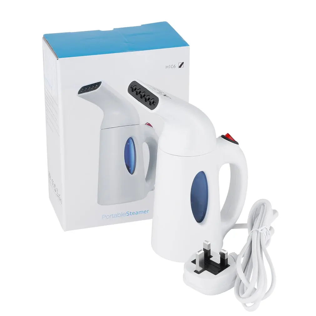 

Ручная гладильная машина для сухой чистки со щеткой, 700 Вт