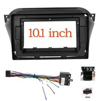 for jac s2 t40 2015 2016 2017 2018 cable wires board control canbus work stereo panel dash installation dvd frame 10 inch 2din