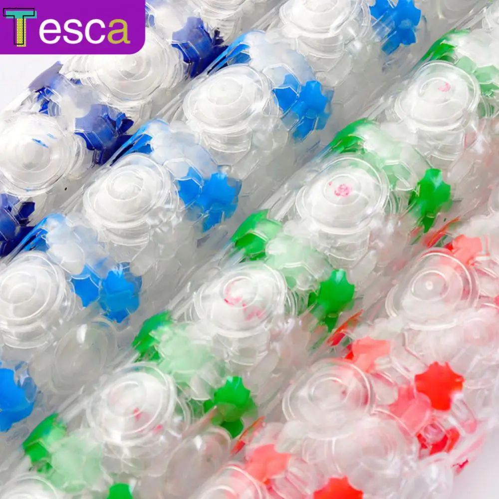 

Bathroom Non-slip Mat For Bathroom Bath Foldable Hollow Mat Bathtub With Suction Cup Non-slip Pvc Foot Mat 36*67cm