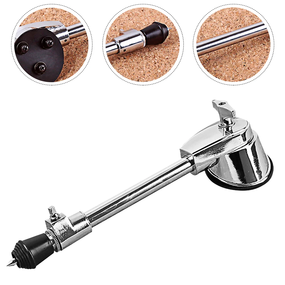 

Drum Accessory Drum Kit Drum Leg Drum Replacement Parts Bottom Drum Support Leg