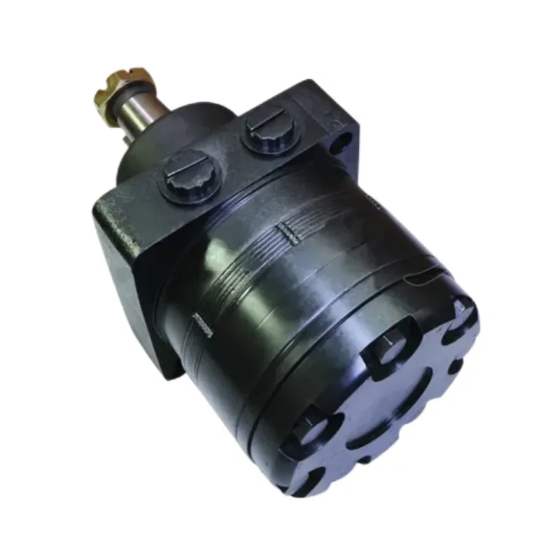 125 160 200 230 250 300 350 375 475 540 500 520 Gerotor Motor BMER-2-160-WD гидравлический двигатель