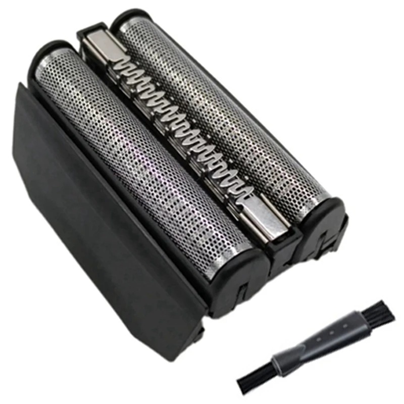 

2 шт., сменная электробритва 70B для Braun серии 7 720S 790CC 760CC 765CC 795CC 730 9565 750CC 9585 9591 7840S B