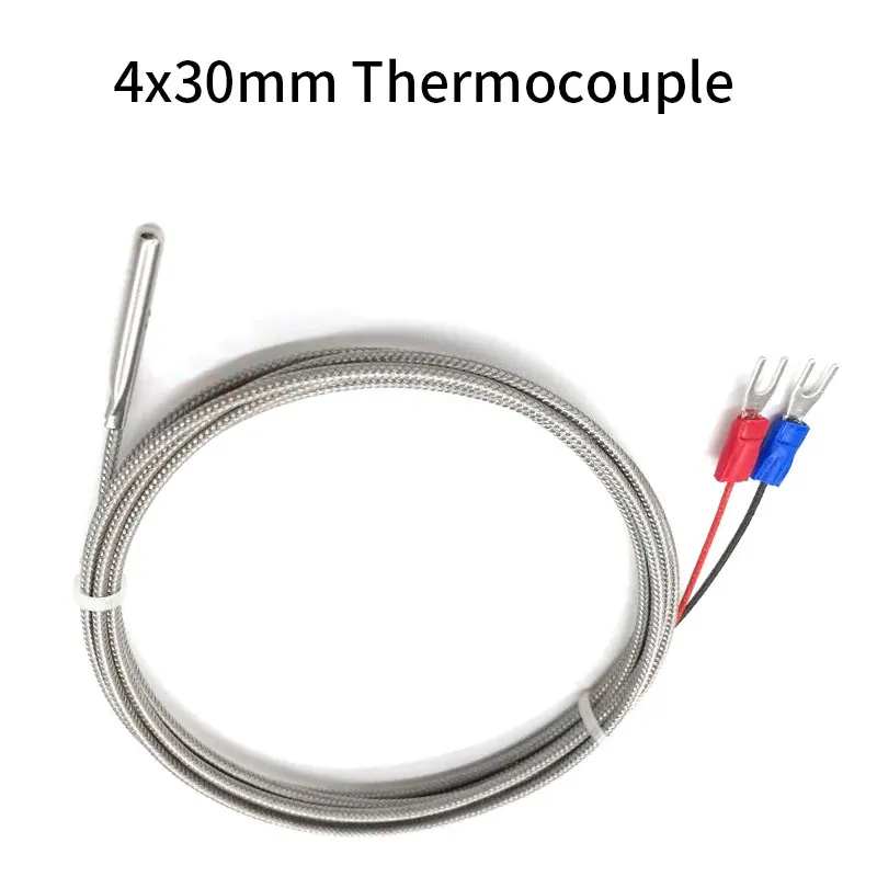 

Термодатчик температуры CFANDZ K 30 мм 1-5 м