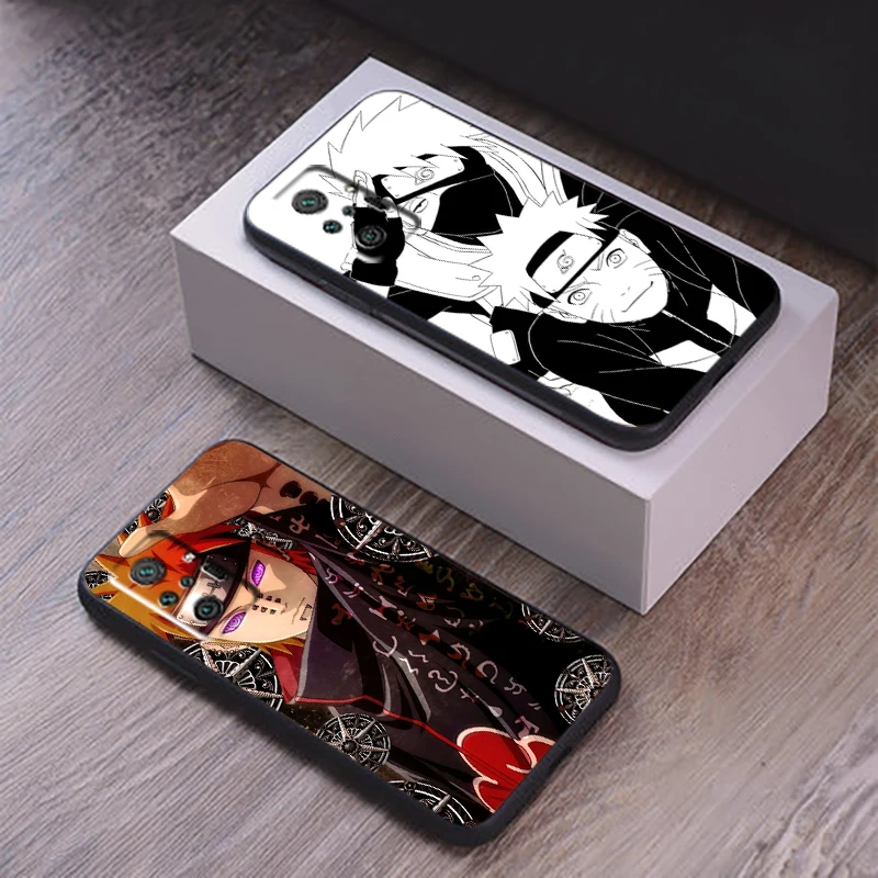 

Cartoon Pokémon Phone Case For Xiaomi Redmi 9 9T 9i 9AT 9A 9C 10S 10T 10 Pro MAX 5G Funda Silicone Cover Liquid Silicon Soft