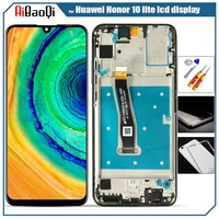 original for huawei honor 10 lite lcd display hry lx1 hry lx2 hry l21 touch screen digitizer assembly parts for honor 20 lite
