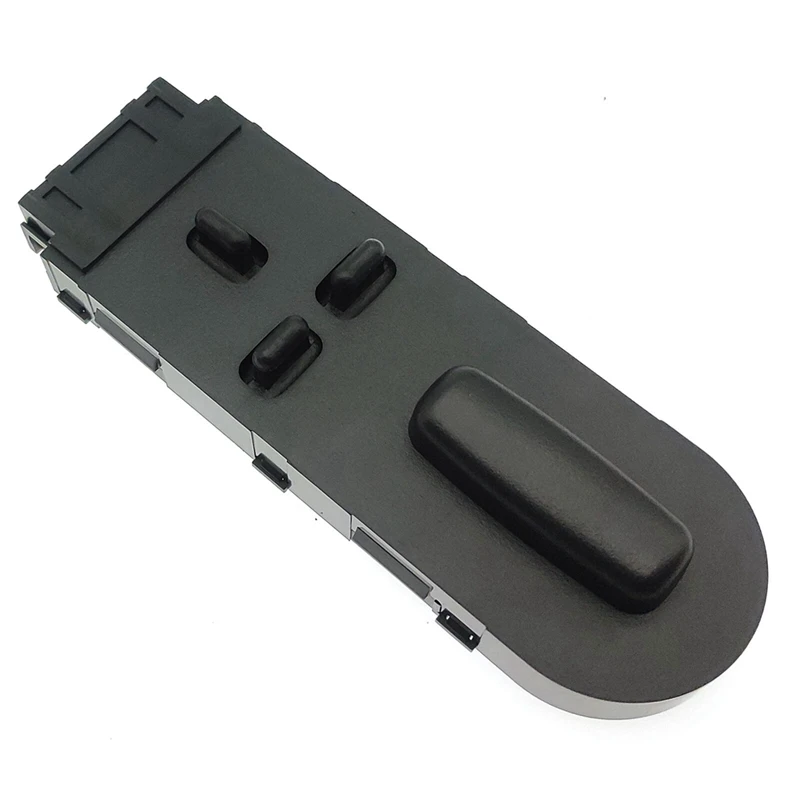 

Car Power Seat Switch Power Seat Switch Replace 12135158 For Chevrolet Corvette C5 SPORT 1997 1998 1999 2000 2001 2002 2003 2004