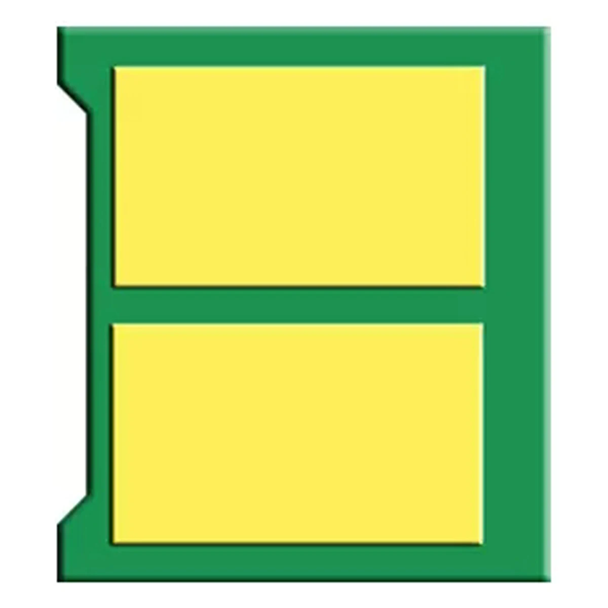 

Toner Chip Refill for Canon i-SENSYS i SENSYS iSENSYS ImageClass IC Satera MF727Cdw MF728Cdw MF729Cx MF729Cdw LBP7210Cdn