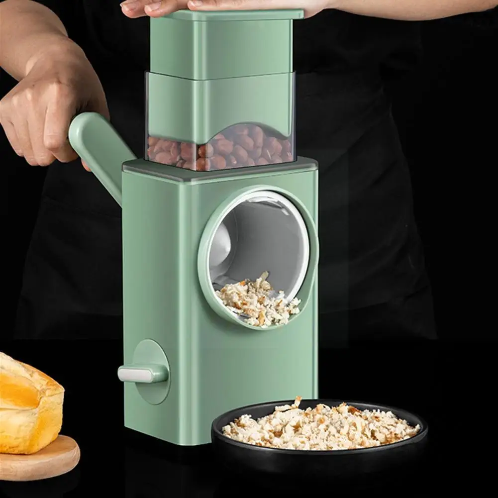 

Многофункциональный инструмент для измельчения овощей, резак для овощей и редиса, кухонные терки для картофеля Y4g8