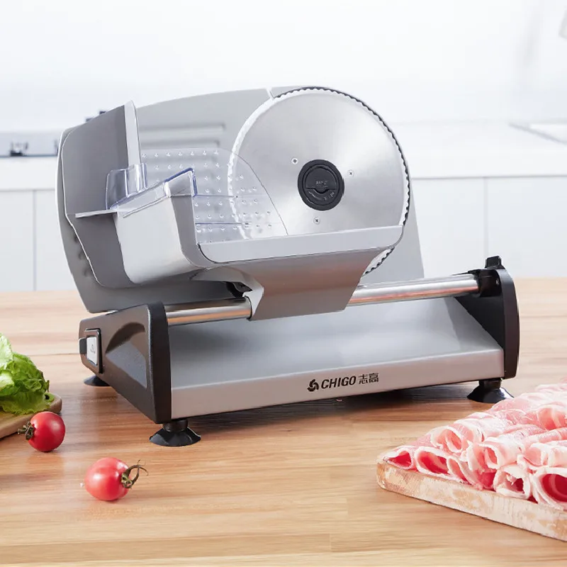 

Multifunctional Vegetable Slicer Meat Food Lemon Apple Cutter Stainless Steel Slicer Cabbage Fatiador De Frios Kitchen Tools