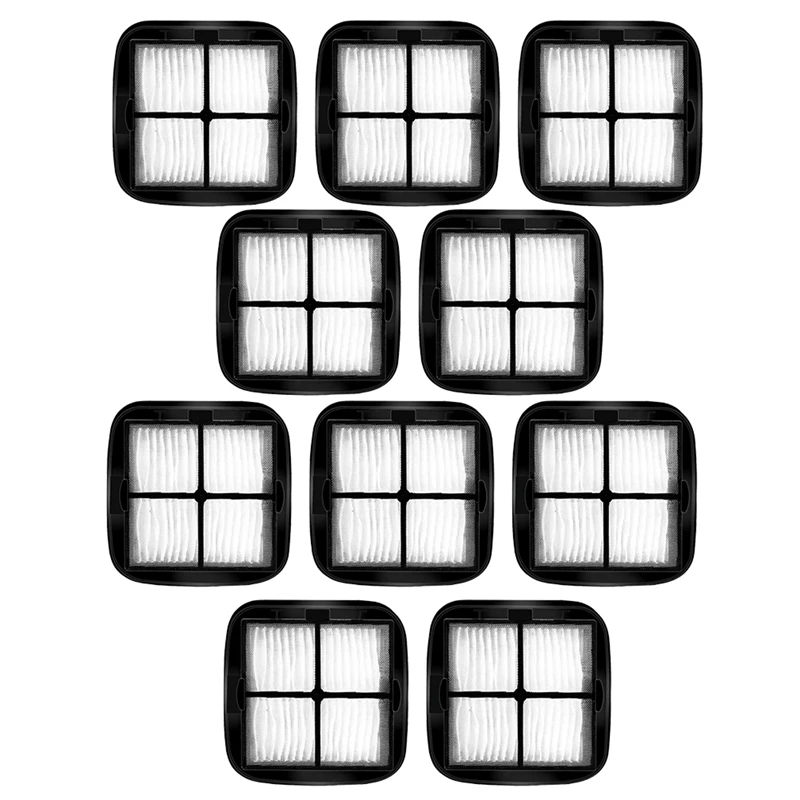 

97D5 Filter Replacement For Bissell Cleanview Pet Hand Vac Multi-Level Filter Spare Parts 35V4A 35V4 203-7416 2037416