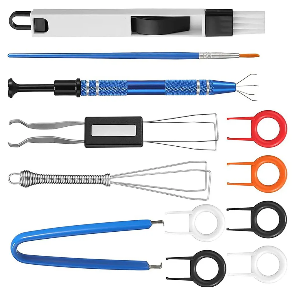 

Аксессуары для чистки компьютера, ноутбука