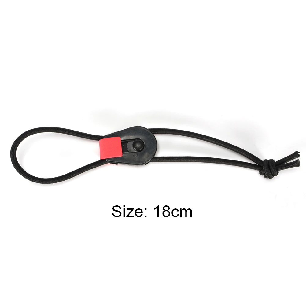 Эластичный Шнур для удочки растягивающийся поводок держатель фиксации уличная