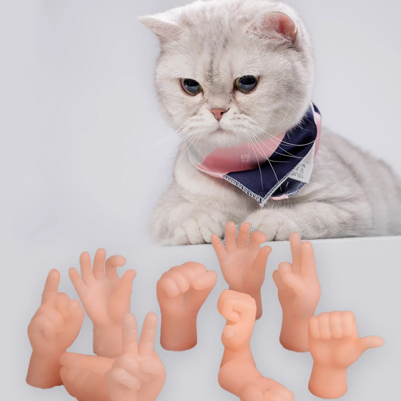 Интерактивные Домашние животные игрушки для взрослых и детей новинка маленькие