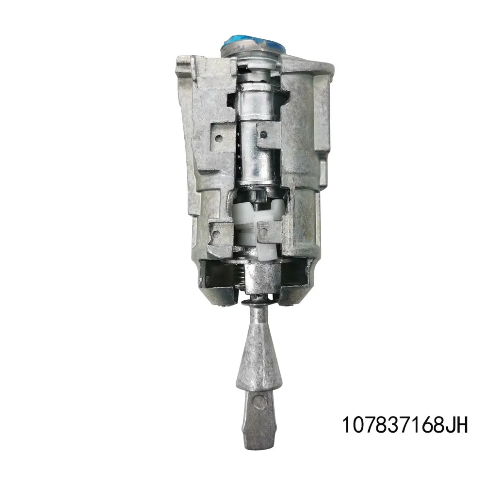 

107837167 JH 107837168 Ремкомплект цилиндра замка двери JH для Skoda Spaceback Rapid 2013-2023 VW Santana 2013-2022