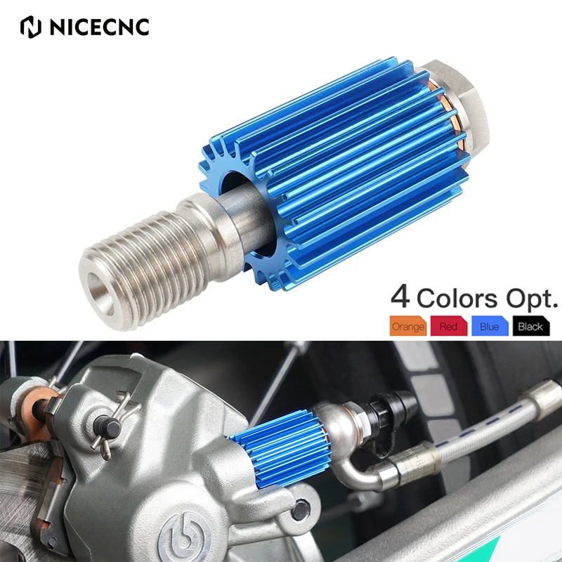 Для 2022-2024 Husqvarna TE 300i 250i 300 250 кулер тормозного суппорта FE 350 450 501 TX TC 125 FC FX для KTM EXC