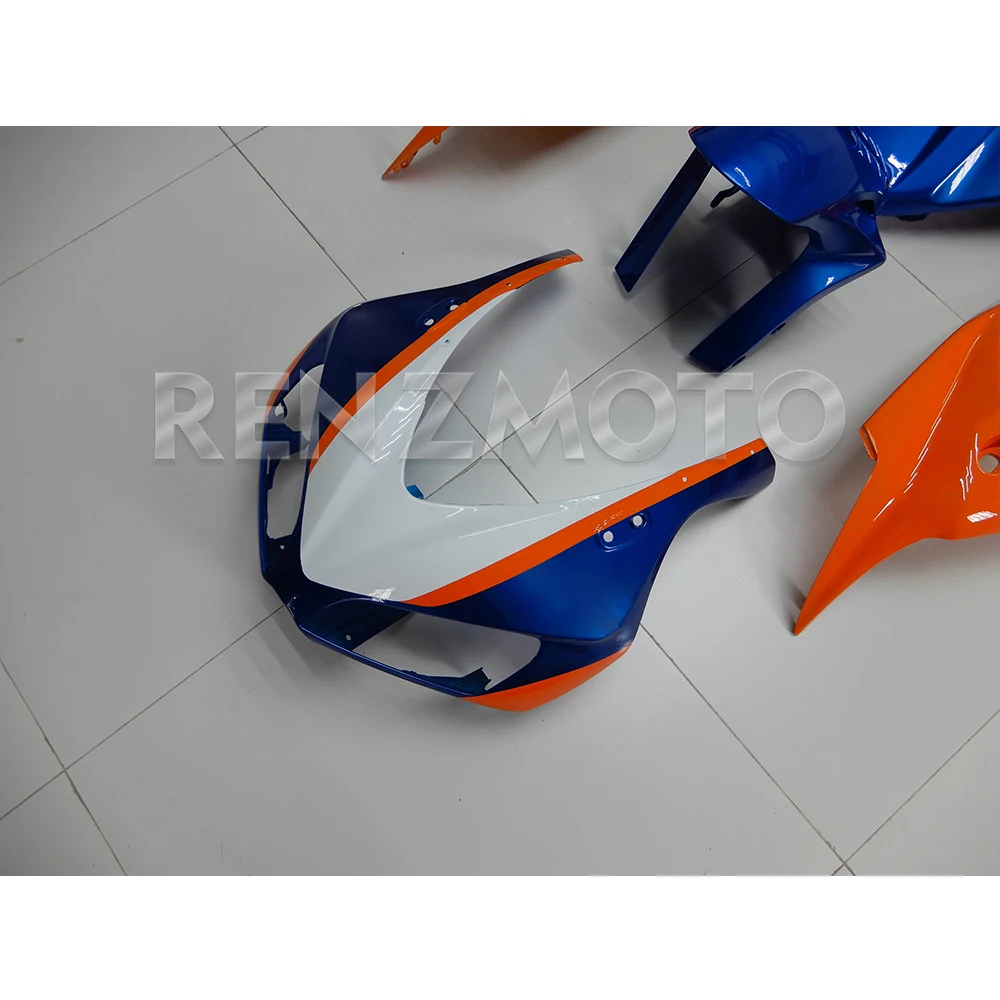 Обтекатель для HONDA CBR1000RR 2006-2007 набор мотоцикла комплект кузова декоративные