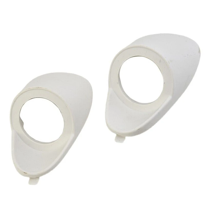 2 шт. универсальная автомобильная аудиосистема на стойке A или C форма для