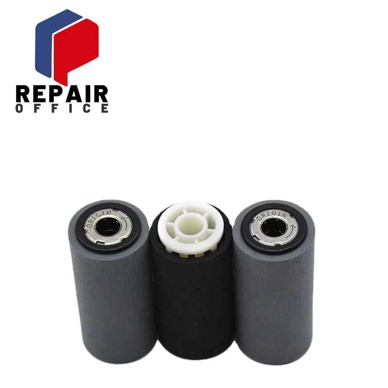 

2Set. Original quality ADF Pickup Roller Kit for Xerox 3370 2270 5575 3375 2260 4070 5070 3300
