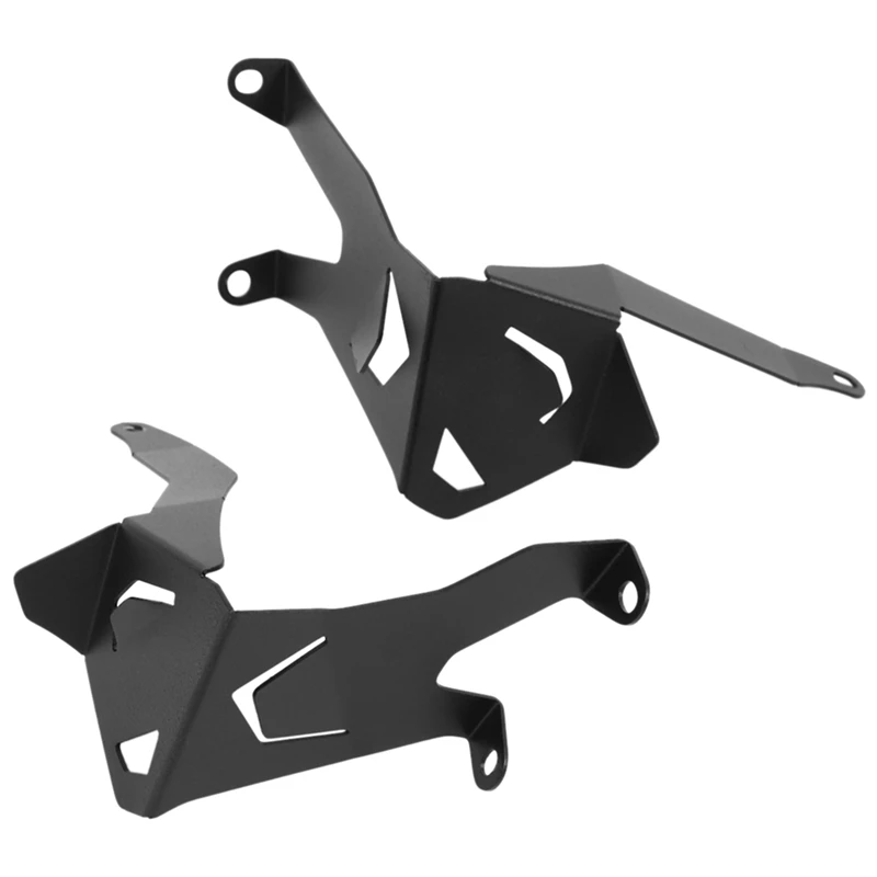 

Защита зонда Lambda для мотоцикла, защитная накладка на гриль датчика кислорода для BMW R1250GS Adventure ADV R1250 RT