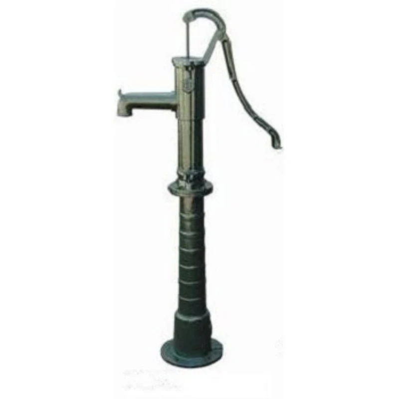 

Trade Assurance cast iron indoor Garden tools Hand Pump Water Pump