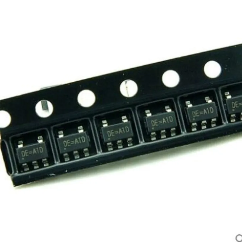 500 шт. Φ SOT-23 Φ SOT-23-5 RT9193-33 RT9391 3,3 V DE = A1D NEW