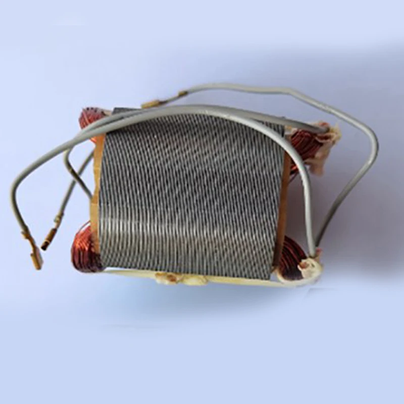 Фотоэлемент для Makita 9553NB 9553 HB 9553HN 9555HN якорь детали электроинструмента