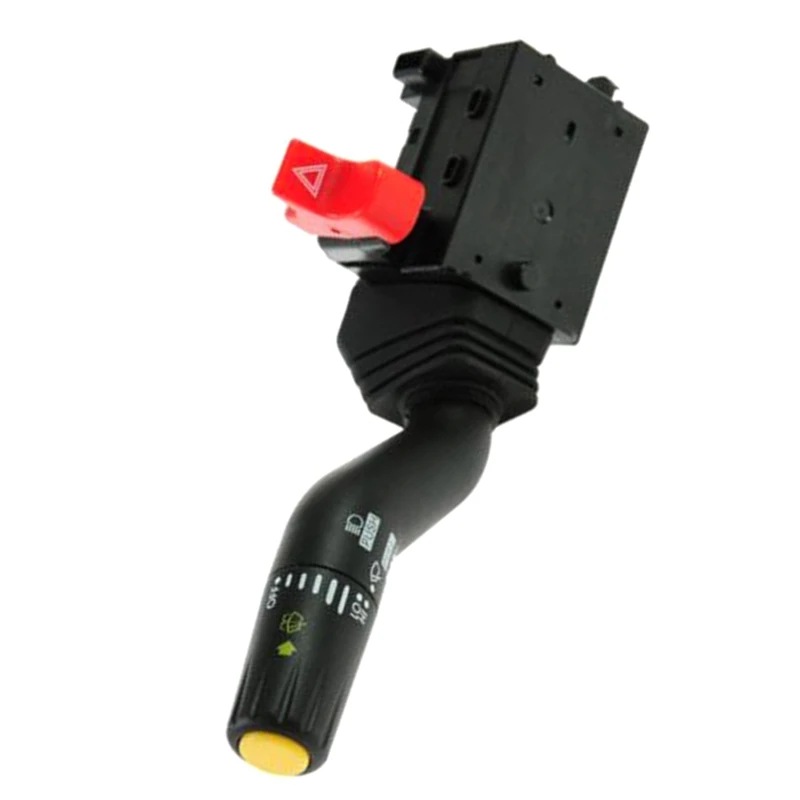 

Многофункциональный переключатель поворотников для Freightliner M2 2002-2011 A06-36956-002,A06-36956-003,A06-36946-000,978-5201