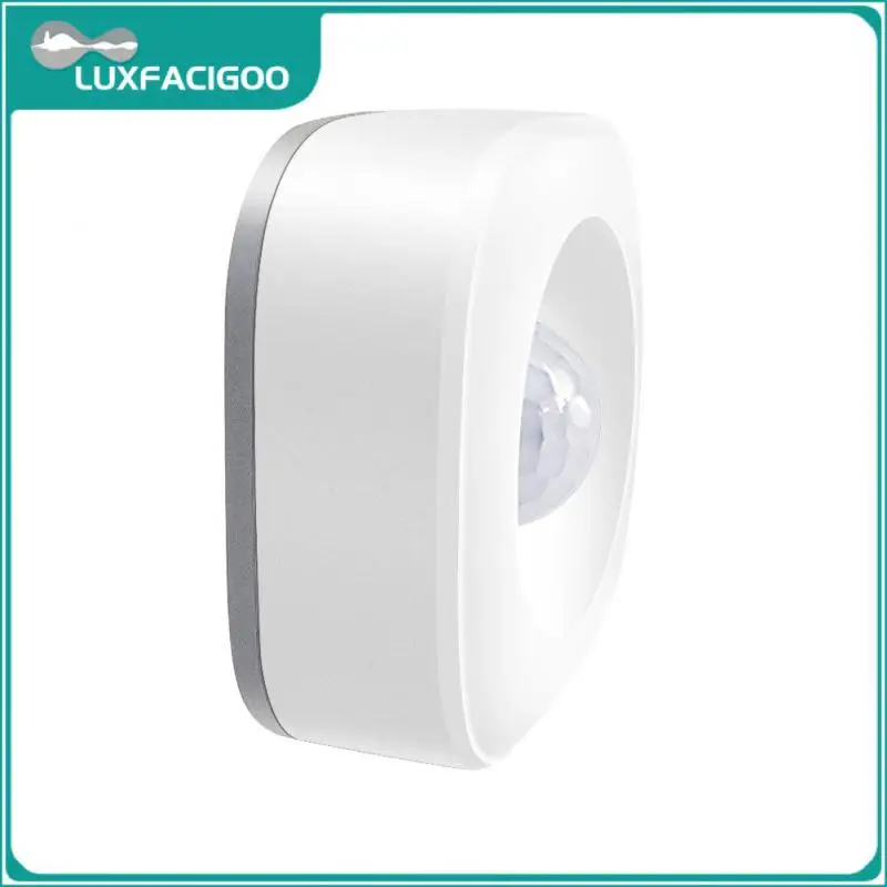 

Wireless Infrared Detector Mini Work With Alexa Google Movement Sensor Pir Alarm Sensor Smart Home Pir Motion Sensor Tuya Smart