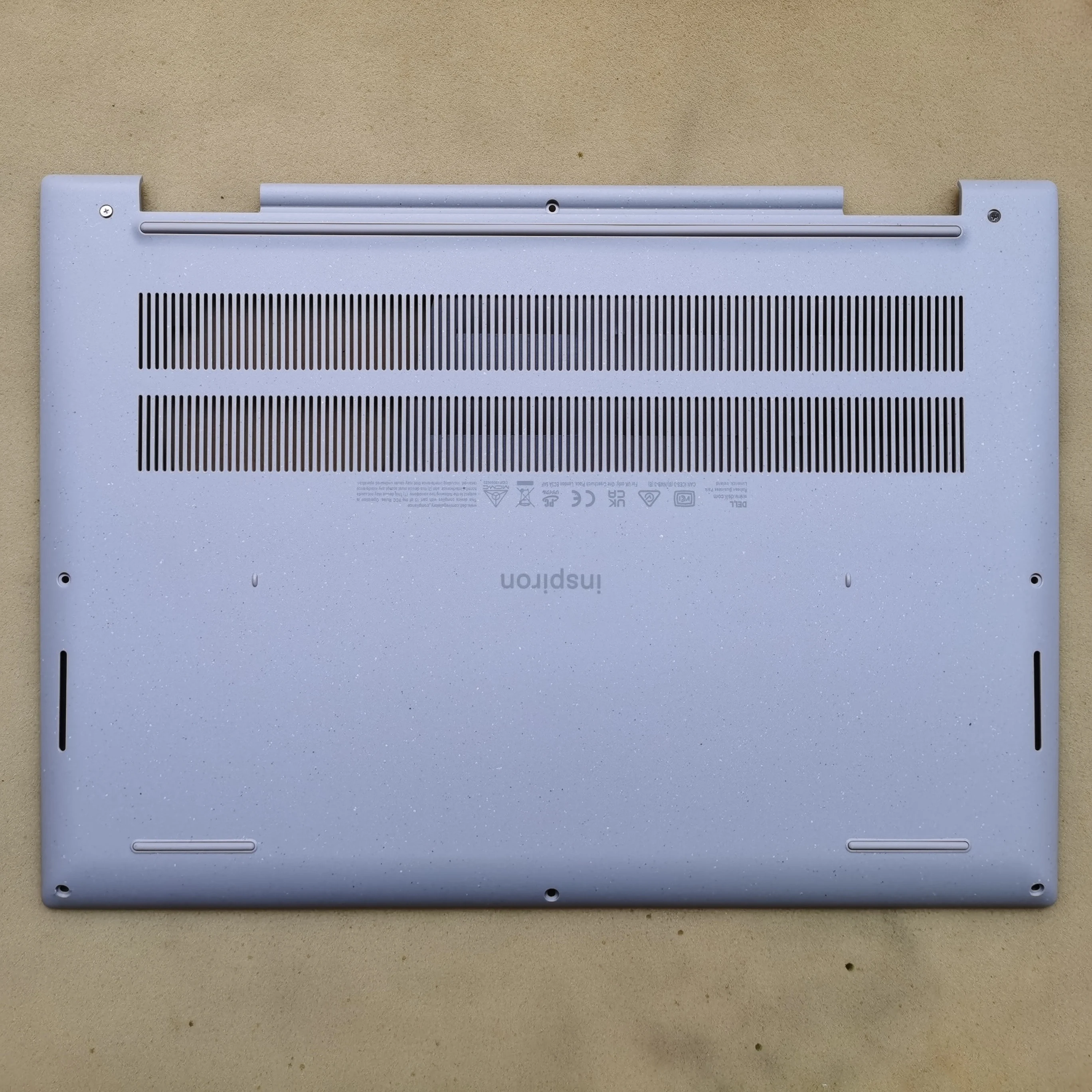 Новая нижняя крышка ноутбука для DELL Ins 14Pro 5430 5435 0FPV6V