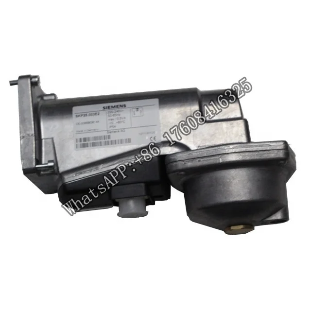 

SKP25.003E2 New and Original Valve Actuator
