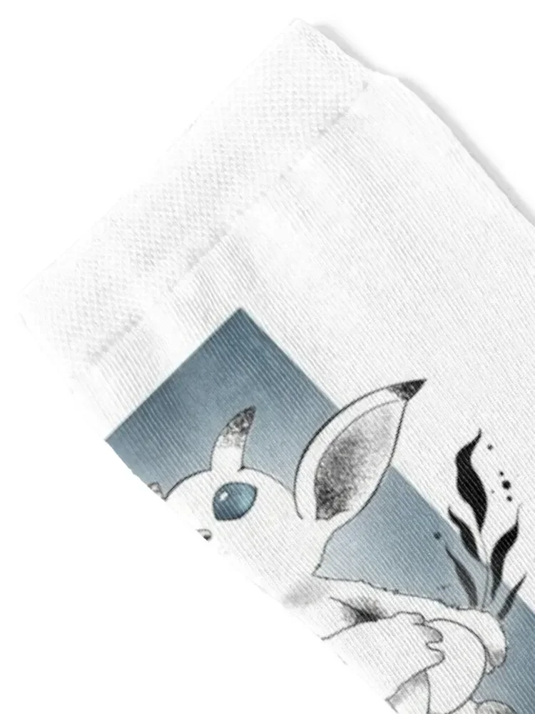 Носки Ori and the Blind Forest Чулки хоккейные Мужские носки женские